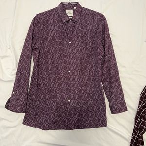 Ben Sherman shirt